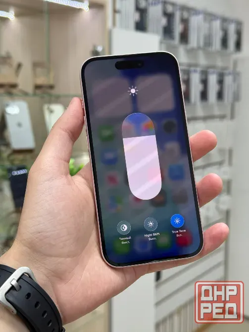 IPhone 15 256 Gb Макеевка - изображение 2