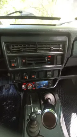 Нива 212140 Донецк
