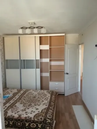 Продается 3 комн.кв 69.3 м² этаж 10/14 Мариуполь