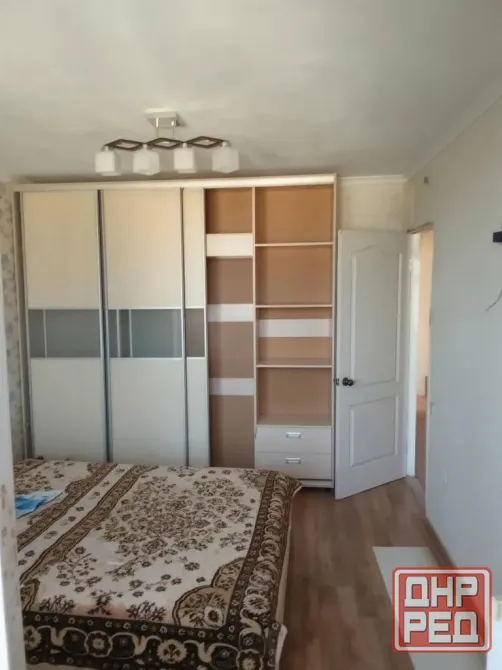 Продается 3 комн.кв 69.3 м² этаж 10/14 Мариуполь - изображение 4