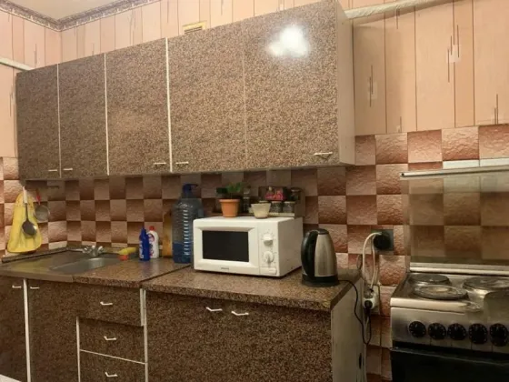 2-комнатная квартира,Калининский р-н,пр-т Ильича.Цена 5,8млн Донецк