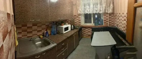 2-комнатная квартира,Калининский р-н,пр-т Ильича.Цена 5,8млн Донецк