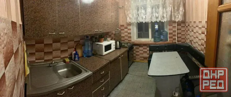 2-комнатная квартира,Калининский р-н,пр-т Ильича.Цена 5,8млн Донецк - изображение 2