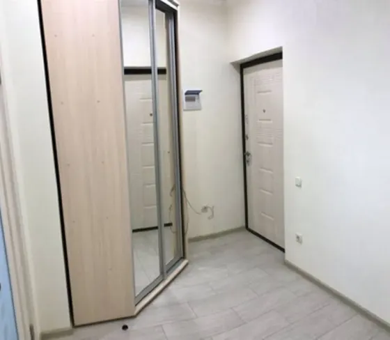сдам однокомнатную квартиру в Буденновском районе Донецк