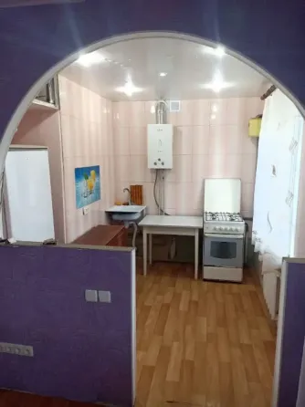 Продам 2 комнатную квартиру Енакиево