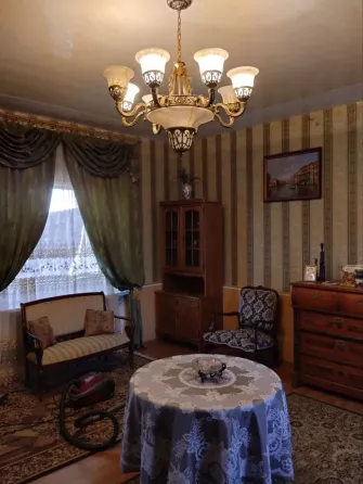 Продам дом с шикарным ремонтом Енакиево
