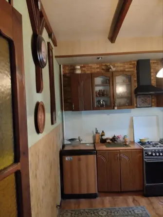Продам дом с шикарным ремонтом Енакиево