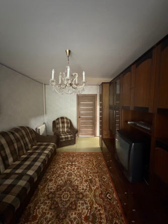 продажа 3-х комнатной квартиры, г. донецк, мкр текстильщик, ул. в.терешковой 10 Донецк
