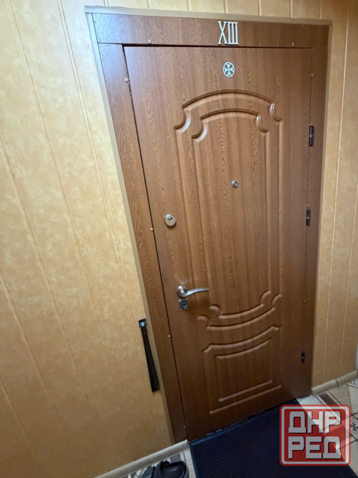 продажа 3-х комнатной квартиры, г. донецк, мкр текстильщик, ул. в.терешковой 10 Донецк - изображение 11