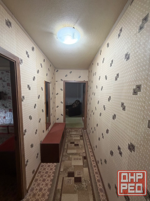 продажа 3-х комнатной квартиры, г. донецк, мкр текстильщик, ул. в.терешковой 10 Донецк - изображение 12