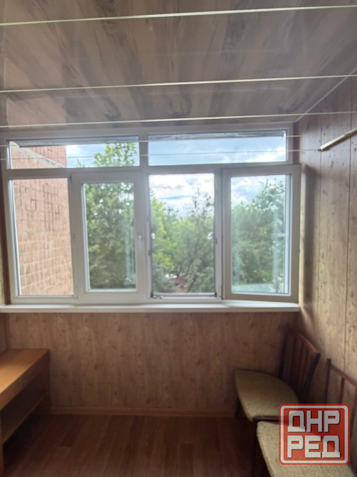 продажа 3-х комнатной квартиры, г. донецк, мкр текстильщик, ул. в.терешковой 10 Донецк - изображение 5