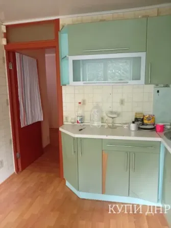 2х комн. 2/9 ул. Харитонова Донецк