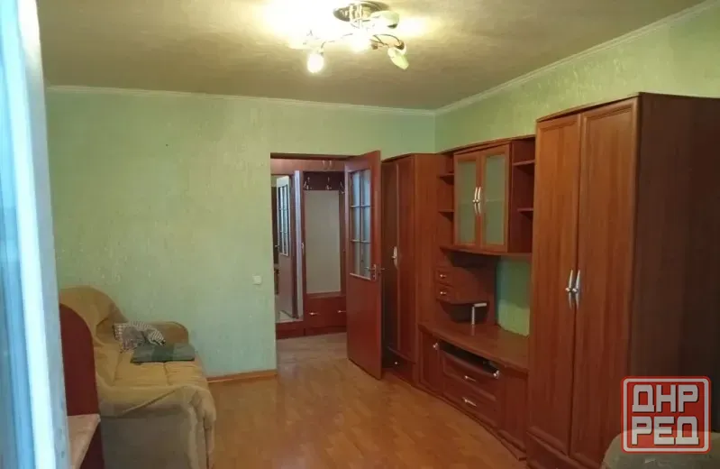 2х комн. 2/9 ул. Харитонова Донецк - изображение 3