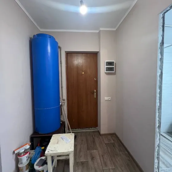 Продажа 1-комнатной квартира в Пролетарском районе. Раздольная. Вода идет! Инфраструктура! Донецк