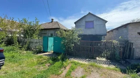 Продается дом 100 м² 6 соток Мариуполь