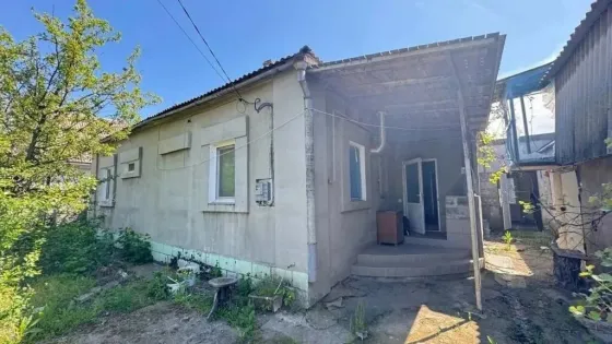 Продается дом 100 м² 6 соток Мариуполь