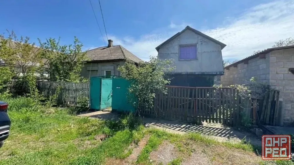 Продается дом 100 м² 6 соток Мариуполь - изображение 6