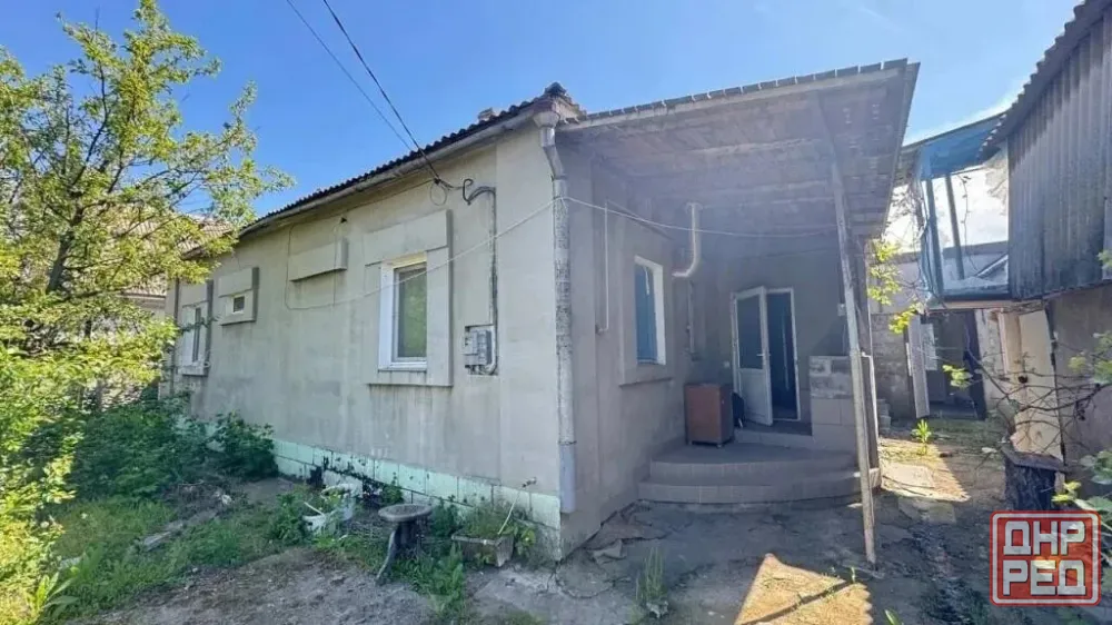 Продается дом 100 м² 6 соток Мариуполь - изображение 1