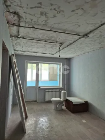 Продается 2-комнатная квартира в Левобережном районе Мариуполь