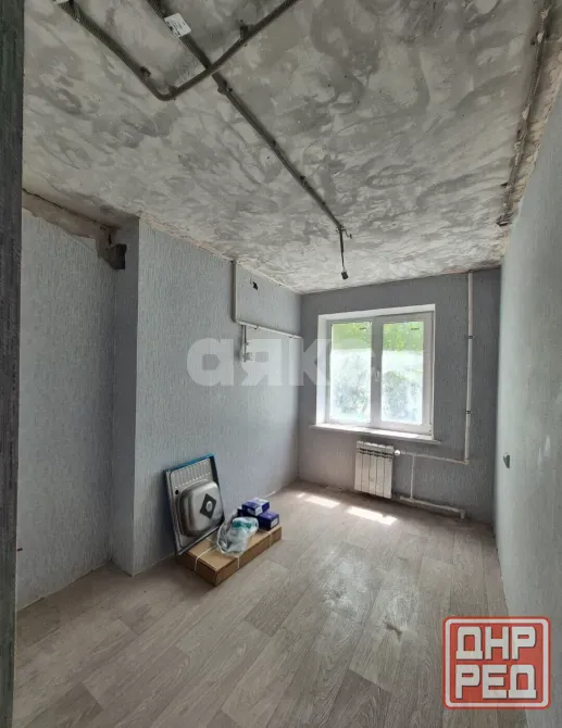 Продается 2-комнатная квартира в Левобережном районе Мариуполь - изображение 8