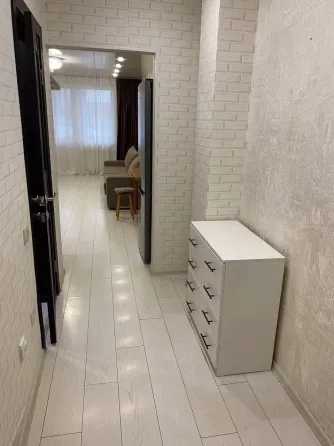 Сдается студия в Ленинском районе Донецк