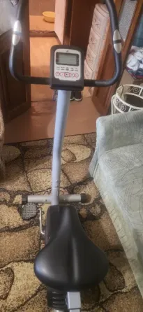 Продам велотренажёр Донецк