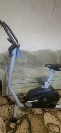 Продам велотренажёр Донецк