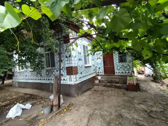Продается дом г. Торез, поселок 3-бис Торез