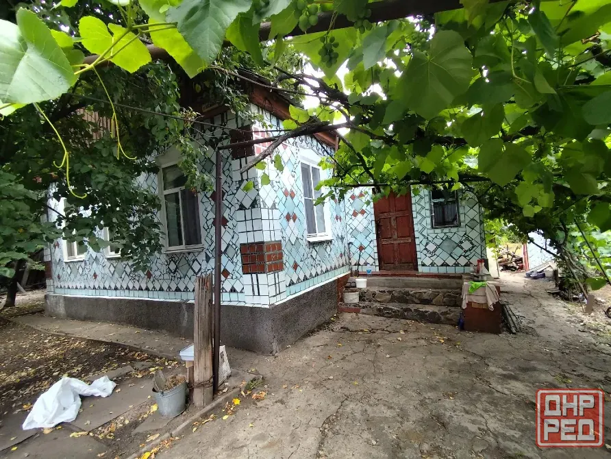 Продается дом г. Торез, поселок 3-бис Торез - изображение 1