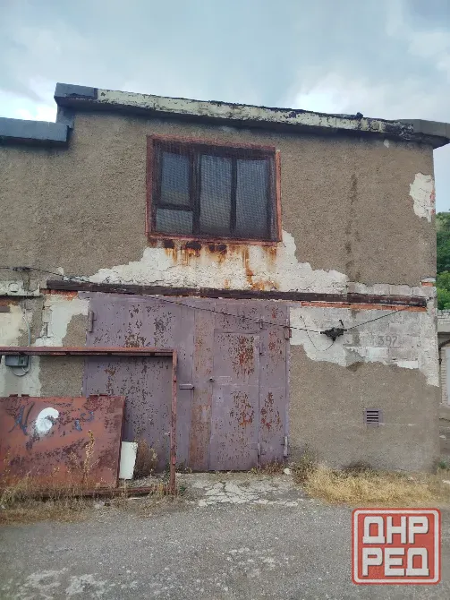 Продам трёх этажный гараж, Калининский район. Донецк - изображение 2