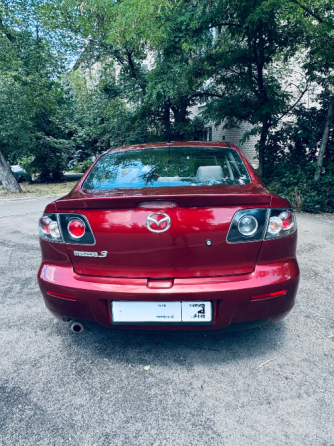 Продам Mazda 3 Донецк