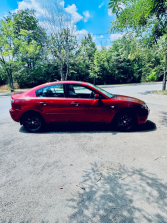 Продам Mazda 3 Донецк
