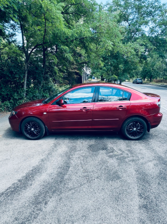 Продам Mazda 3 Донецк