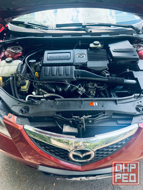 Продам Mazda 3 Донецк - изображение 8