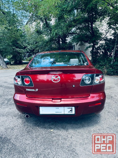 Продам Mazda 3 Донецк - изображение 3