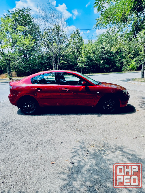 Продам Mazda 3 Донецк - изображение 4