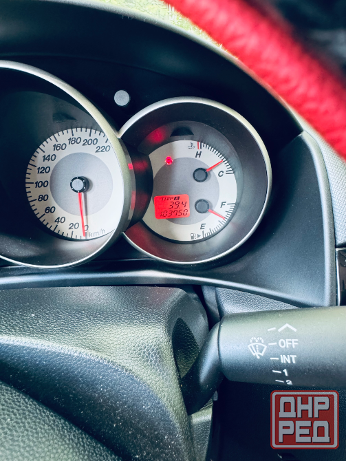 Продам Mazda 3 Донецк - изображение 5