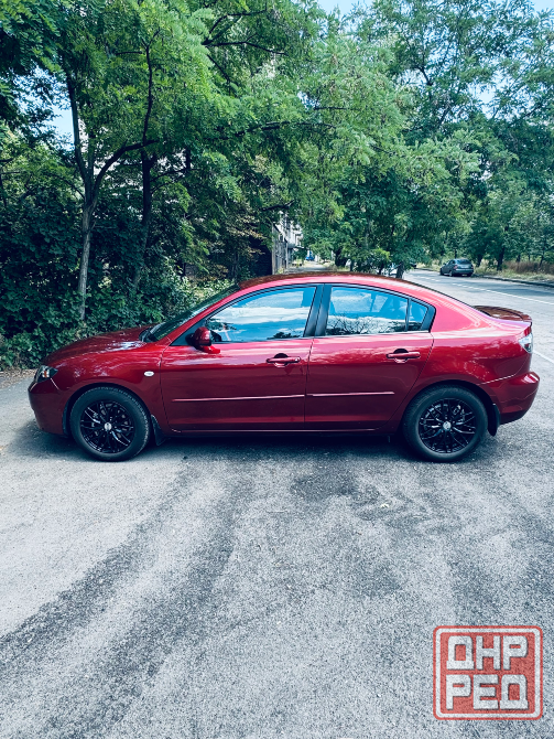 Продам Mazda 3 Донецк - изображение 2