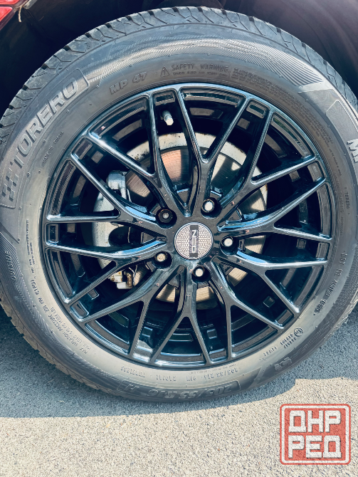 Продам Mazda 3 Донецк - изображение 6