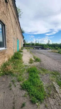 Сдается складское помещение на Капитальной г. Макеевка. Макеевка