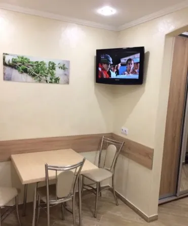 Однокомнатная квартира в Будённовском районе. Донской Донецк