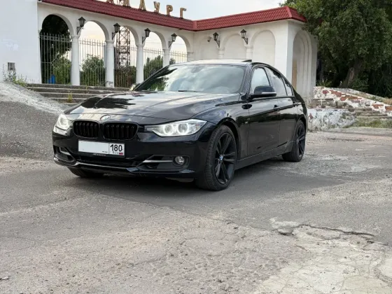 BMW 328i 245hp Донецк