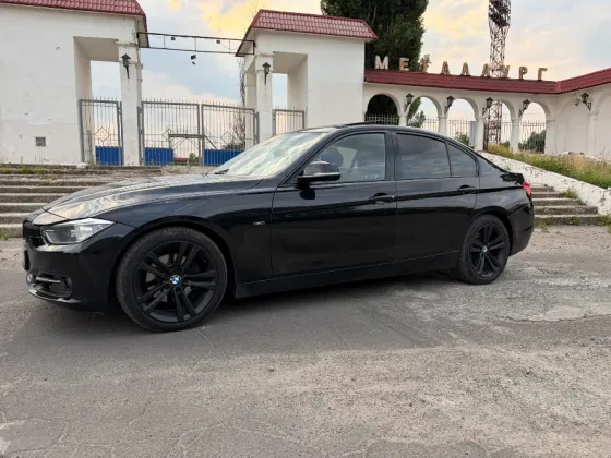 BMW 328i 245hp Донецк