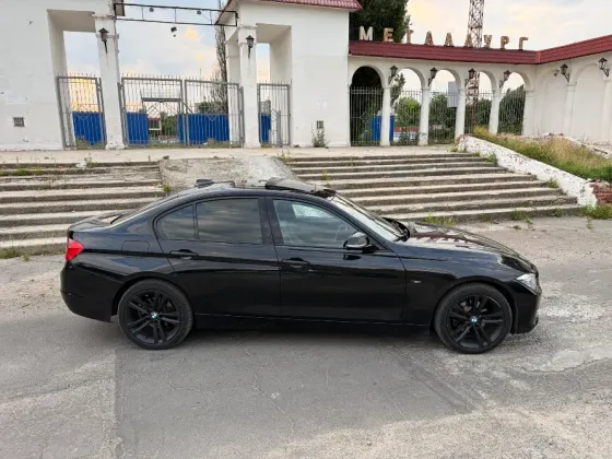 BMW 328i 245hp Донецк