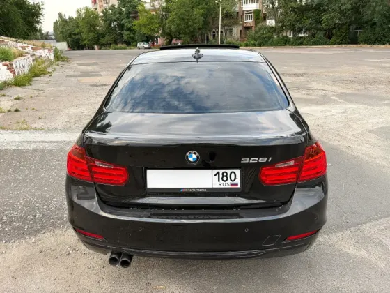 BMW 328i 245hp Донецк