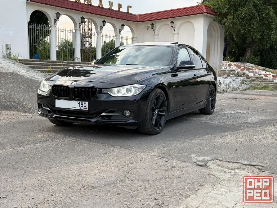 BMW 328i 245hp Донецк - изображение 2
