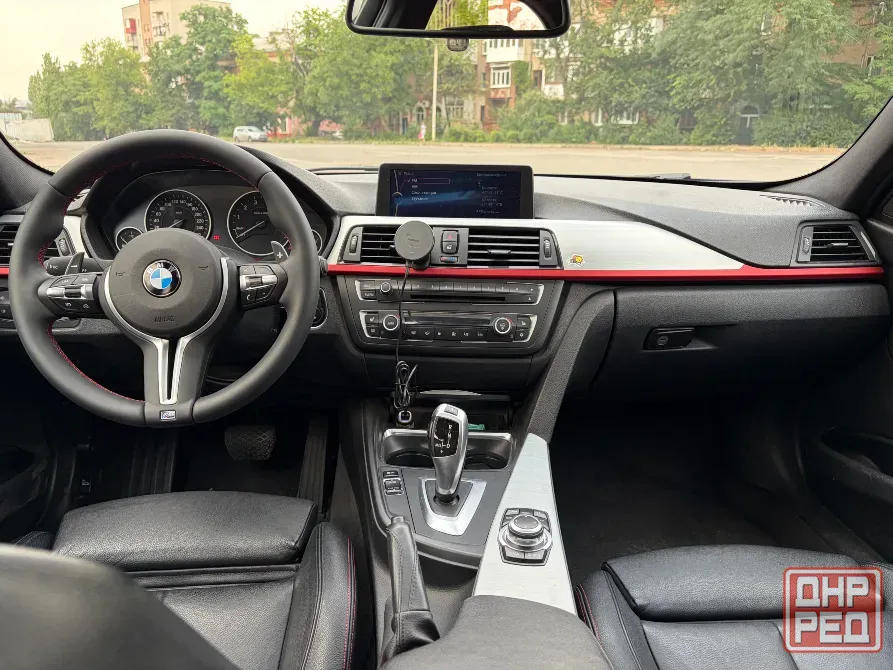 BMW 328i 245hp Донецк - изображение 6