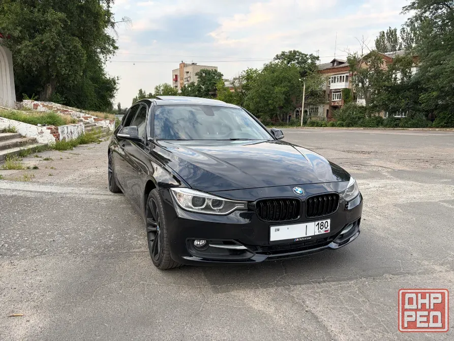 BMW 328i 245hp Донецк - изображение 1