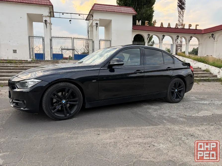 BMW 328i 245hp Донецк - изображение 4