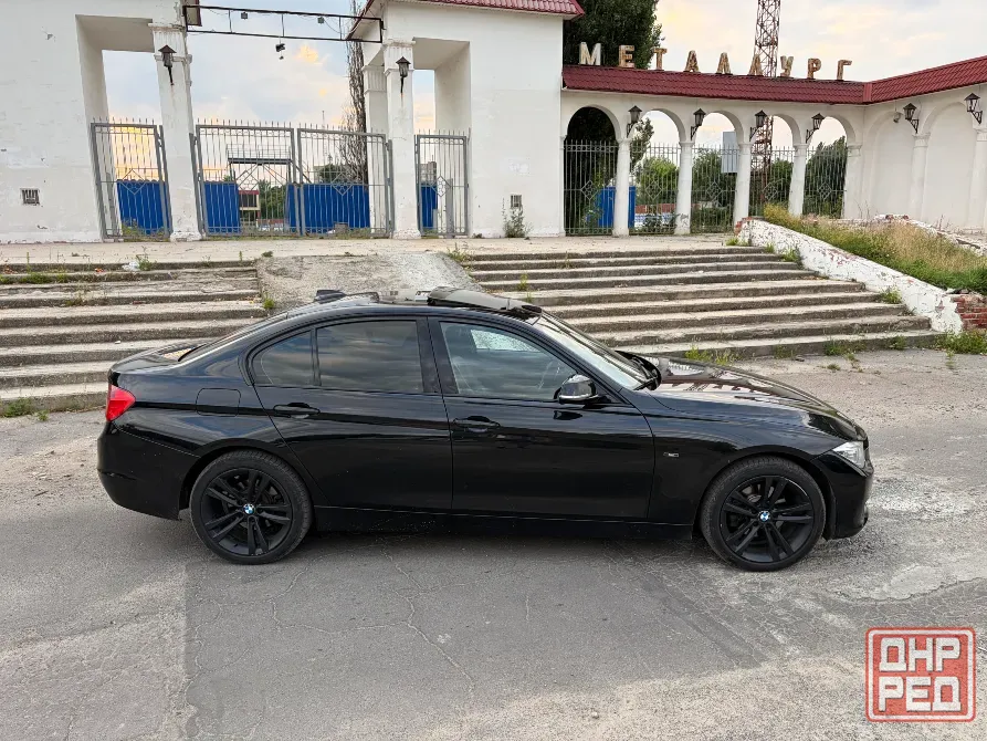 BMW 328i 245hp Донецк - изображение 3
